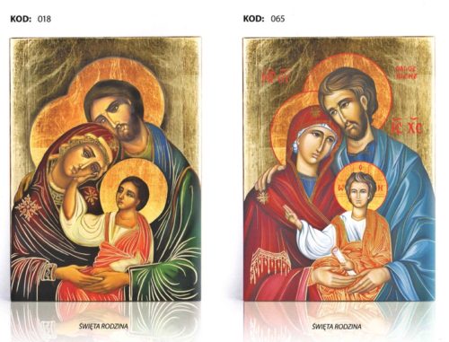 swieta-rodzina-500x381 ikony i obrazy świętych